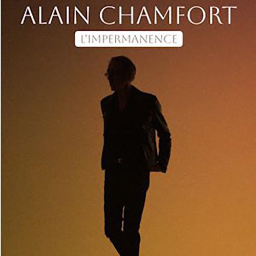 ALAIN CHAMFORT