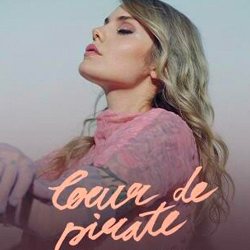 COEUR DE PIRATE